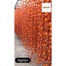 Agolyn 2019 new available Whole shape Dried persimmon fruits
Agolyn Dried Persimmon Fruits factory price wholesale